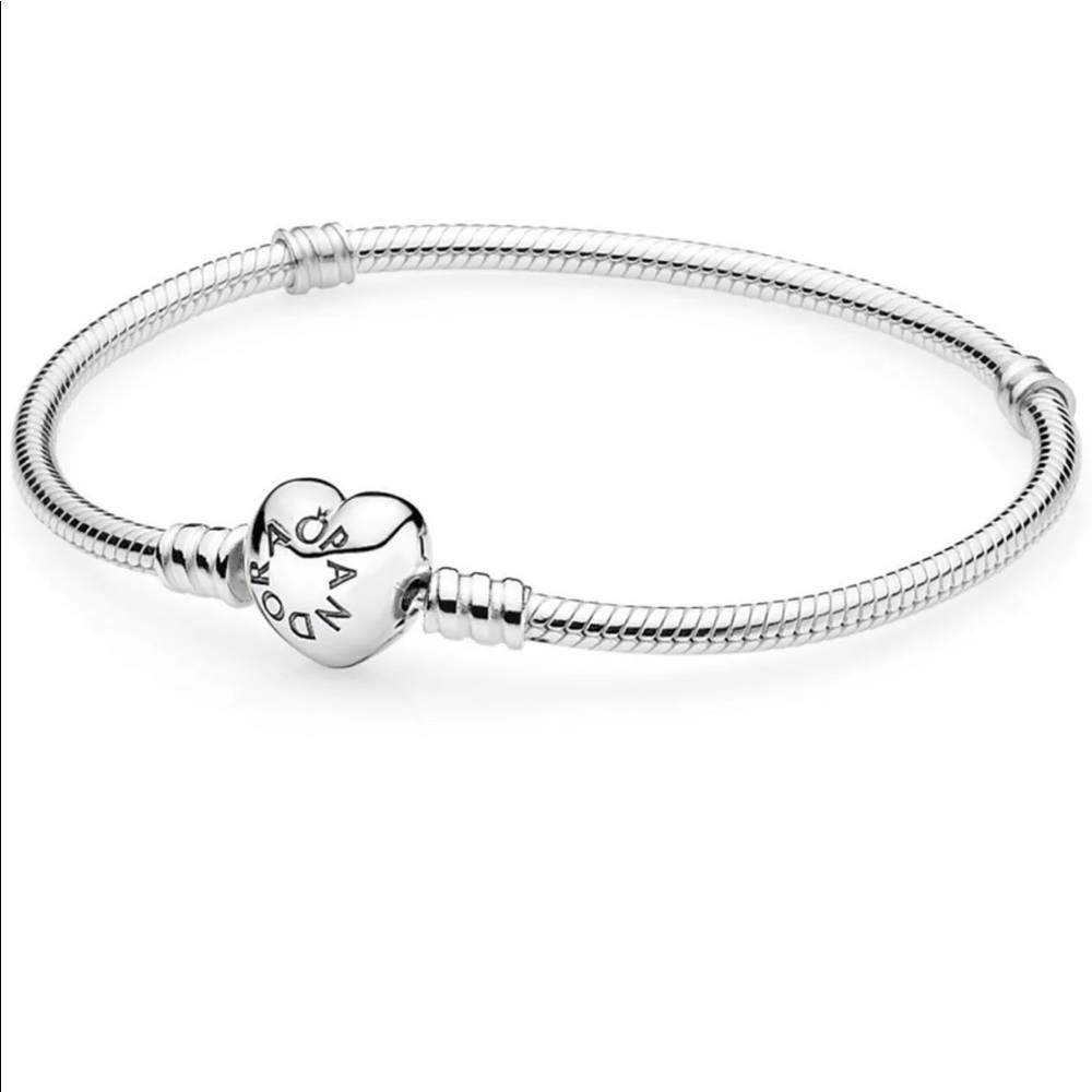 Authentic Pandora Bracelet
